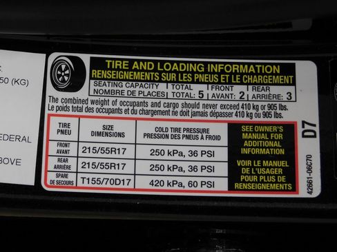 Used 2022 Lexus ES 350 w/ Premium Package image 97