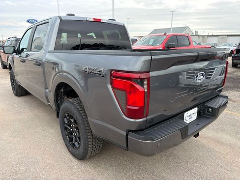 New 2026 Ford F150 STX AWD/4WD image 4