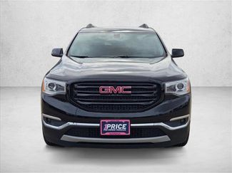 Used 2019 GMC Acadia SLE w/ LPO, Black Accent Package video 2