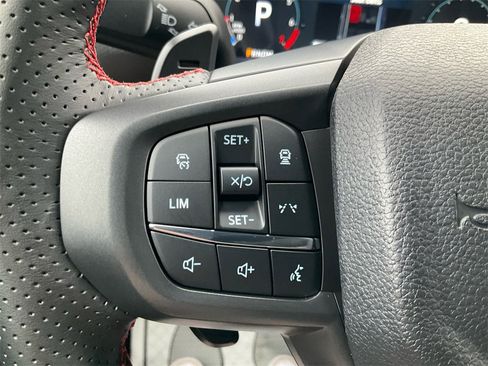 New 2025 Ford Ranger Raptor image 19