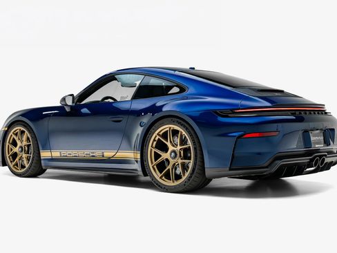Used 2026 Porsche 911 GT3 RWD image 7