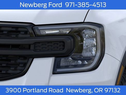 New 2026 Ford Ranger XL AWD/4WD image 18