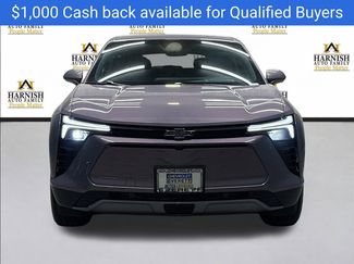 New 2026 Chevrolet Blazer EV LT video 2