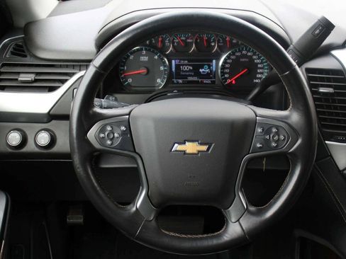 Used 2017 Chevrolet Suburban LT AWD/4WD image 27