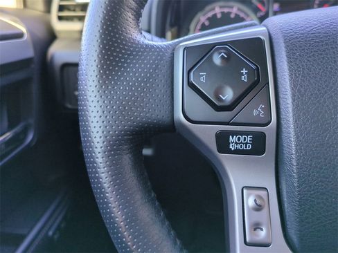 Used 2023 Toyota 4Runner Limited image 26