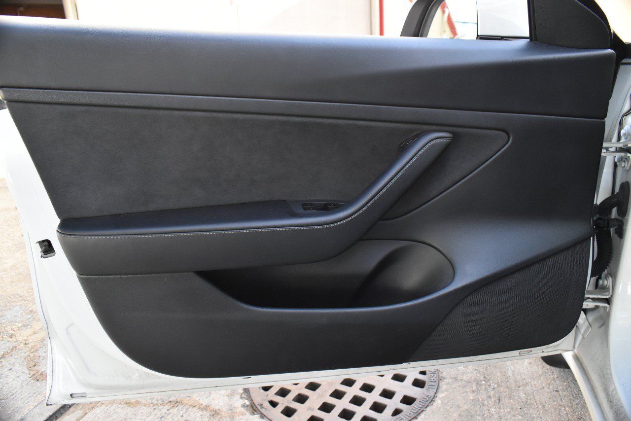 Used 2021 Tesla Model 3 Standard Range Plus RWD image 14