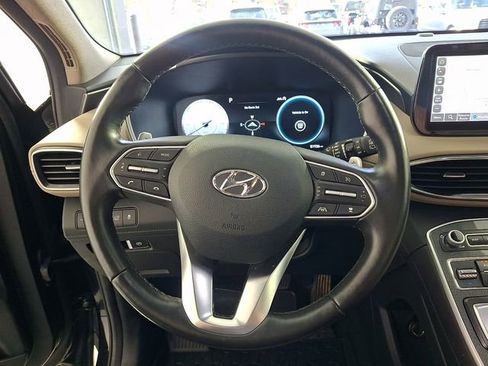 Certified 2023 Hyundai Santa Fe Limited image 21