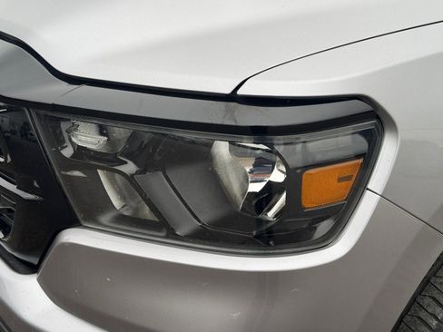 Certified 2022 RAM 1500 Big Horn image 9