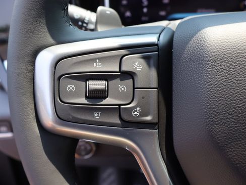 New 2026 Chevrolet Silverado 1500 LT Trail Boss w/ LT Trail Boss Premium Package AWD/4WD image 14