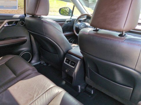 Used 2016 Lexus RX 350 AWD w/ Premium Package image 45