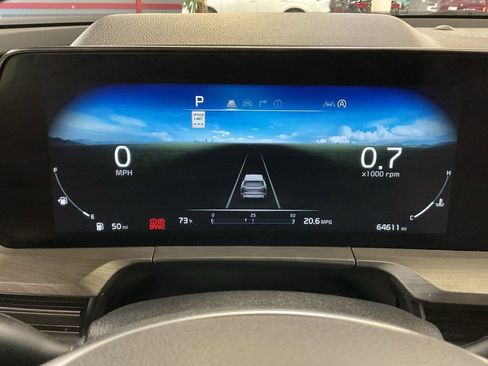 Used 2023 Kia Telluride SX X-Line AWD/4WD image 14