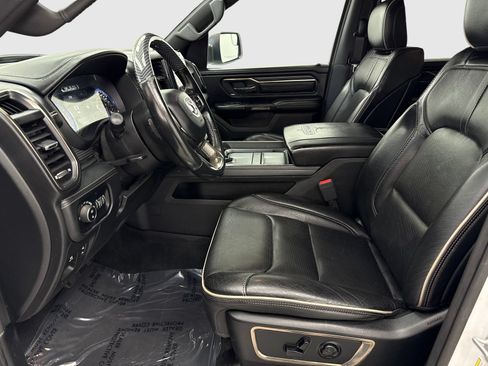 Used 2021 RAM 1500 Limited w/ Bed Utility Group AWD/4WD image 20