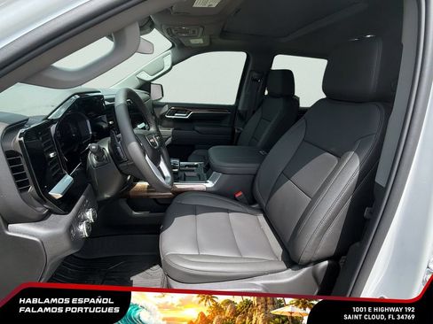 New 2026 GMC Sierra 1500 Elevation w/ Elevation Premium Package AWD/4WD image 14