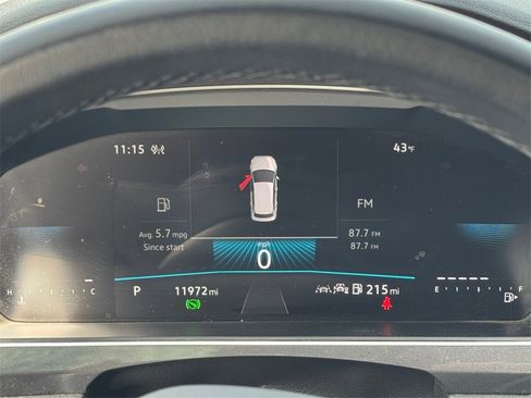 Used 2024 Volkswagen Tiguan SE R-Line image 14