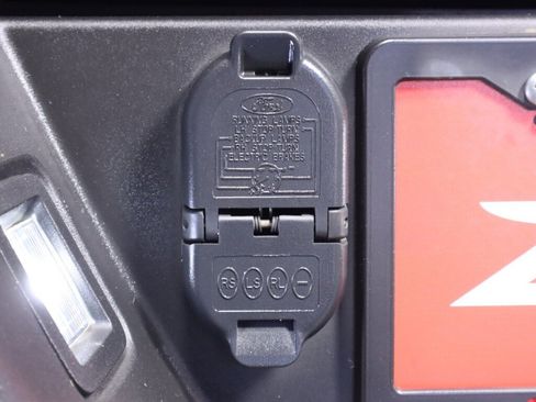 Used 2020 Ford F150 Lariat w/ Trailer Tow Package image 41