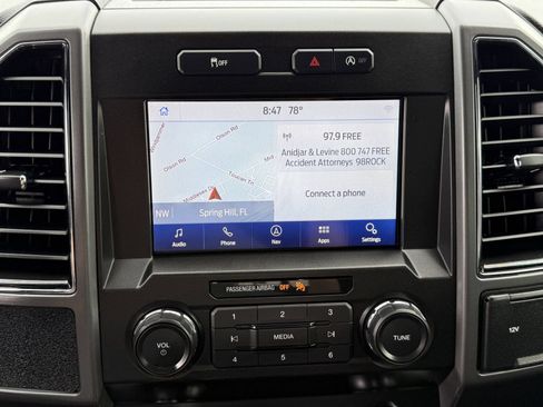 Used 2019 Ford F150 XLT w/ Equipment Group 302A Luxury RWD image 23