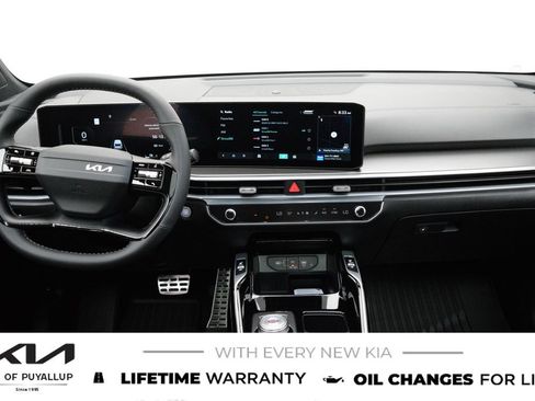 New 2026 Kia Sorento SX Prestige AWD/4WD image 17