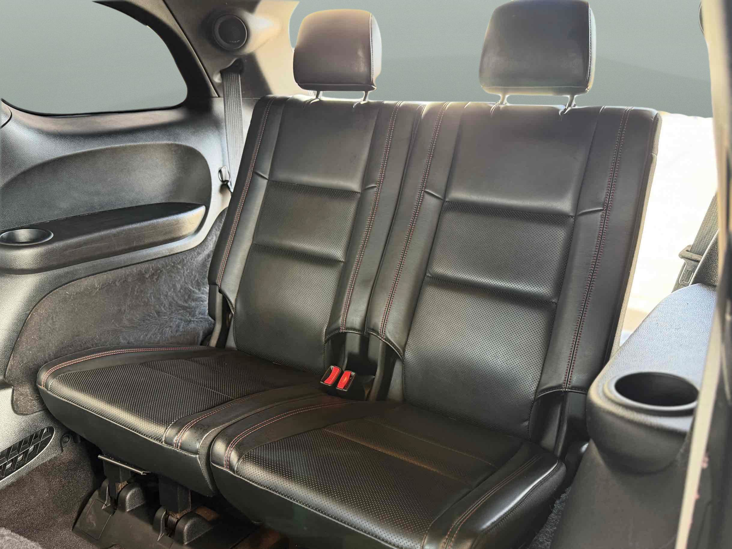 Used 2016 Dodge Durango R/T AWD/4WD image 14