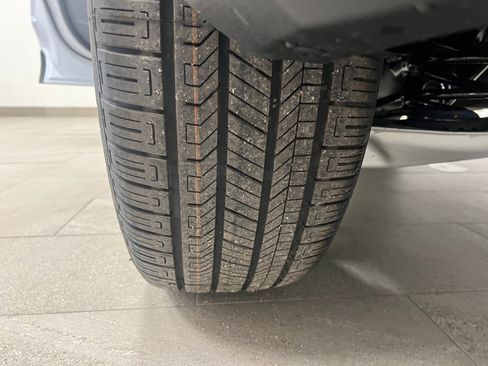 New 2026 Chevrolet Equinox RS image 63