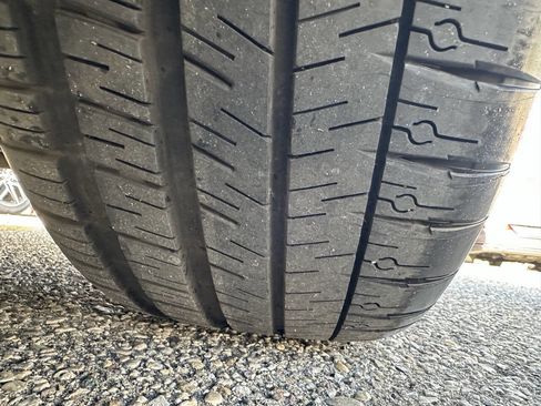 Used 2019 Subaru WRX STI w/ Popular Package #1 image 11