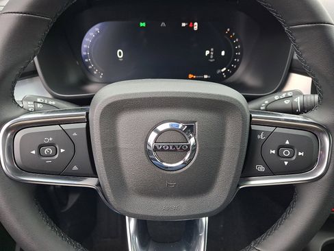 New 2026 Volvo XC40 B5 Ultra w/ Climate Package image 12