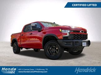 Used 2024 Chevrolet Silverado 1500 ZR2 w/ ZR2 Bison Edition video 1