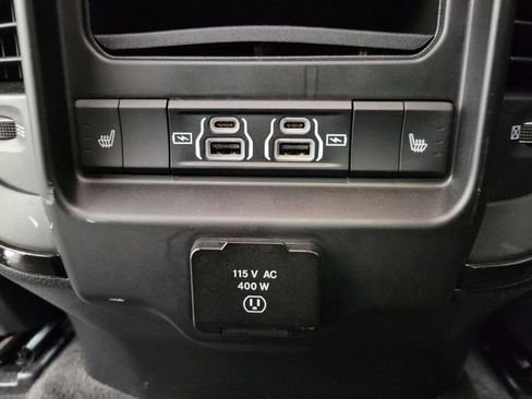 Used 2022 RAM 1500 Limited w/ Bed Utility Group AWD/4WD image 17