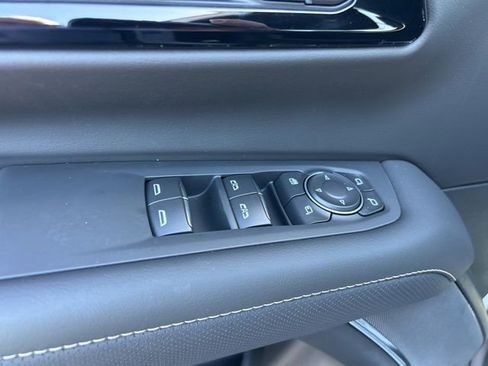 New 2026 Chevrolet Suburban Premier w/ Sun And Tow Package image 13