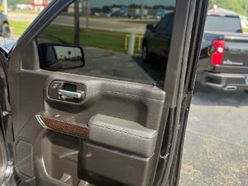 Used 2021 GMC Sierra 1500 Elevation image 31