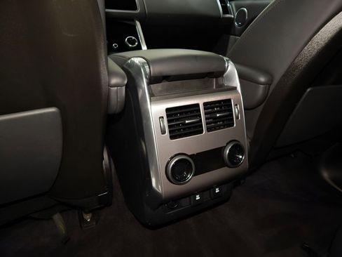 Used 2019 Land Rover Range Rover Sport HSE image 26