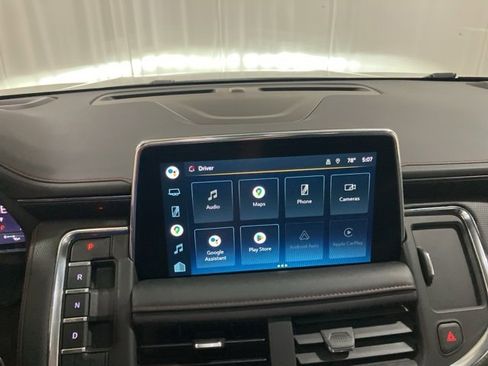 Used 2022 Chevrolet Tahoe RST image 16