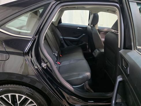 Used 2019 Volkswagen Jetta SEL image 33