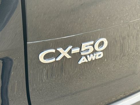 Used 2024 MAZDA CX-50 2.5 Turbo w/ Cargo Package image 27