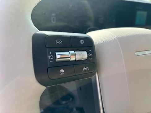 New 2026 Hyundai Santa Fe SEL image 18