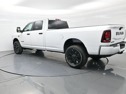 New 2026 RAM 3500 Big Horn