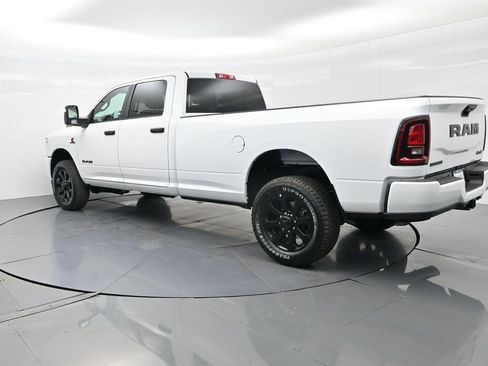 New 2026 RAM 3500 Big Horn image 4