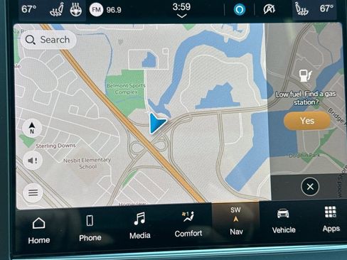 Used 2023 Maserati Levante Trofeo image 26