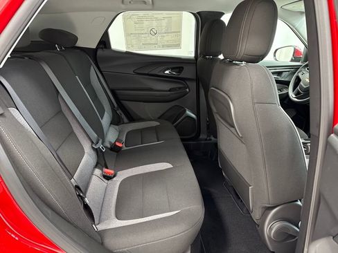 New 2026 Chevrolet TrailBlazer LT image 12