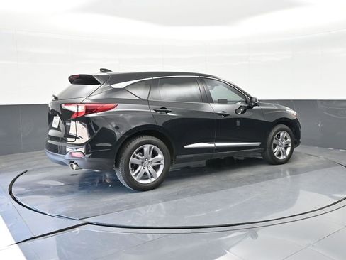 Used 2019 Acura RDX FWD w/ Advance Package image 10