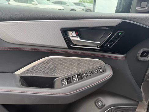 Used 2022 Acura MDX A-Spec AWD/4WD image 8
