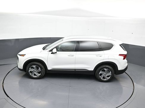 Certified 2023 Hyundai Santa Fe SEL AWD/4WD image 41