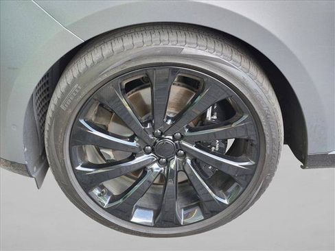 Used 2024 Land Rover Range Rover Autobiography AWD/4WD image 22