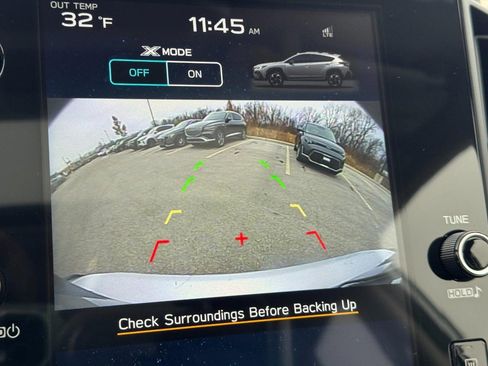 Used 2024 Subaru Crosstrek 2.0i Premium image 19