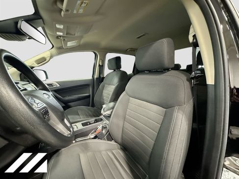 Used 2019 Ford Ranger XLT w/ Trailer Tow Package image 21