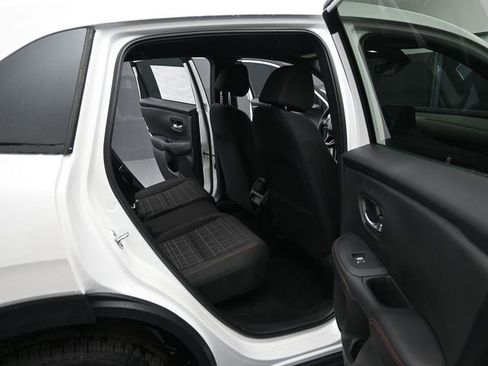 New 2026 Honda HR-V Sport image 2