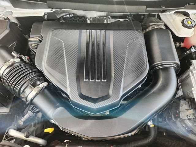 Used 2026 Buick Enclave Sport Touring FWD image 36