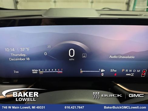 New 2026 Buick Envision Sport Touring image 20