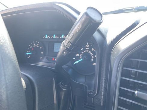 Used 2020 Ford F150 XL w/ Trailer Tow Package image 15