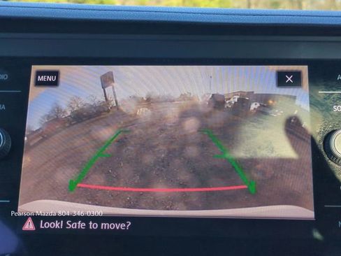 Used 2019 Volkswagen Jetta SEL image 21