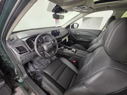 New 2026 Nissan Rogue SV image 27